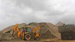 Bihar sand mining