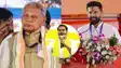 Bihar NDA Seat Sharing