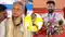 Bihar NDA Seat Sharing