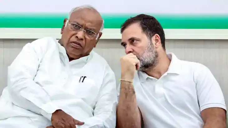 Bihar News : बिहार चुनाव के लिए कांग्रेस के 25 उम्मीदवार तय, Bihar News : बिहार चुनाव के लिए कांग्रेस के 25 उम्मीदवार तय,
