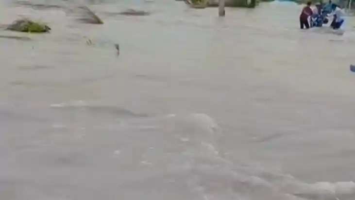 Bihar Flood