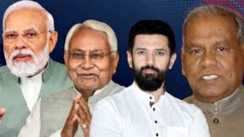 Bihar Vidhansabha Chunav 2025