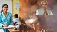 Diwali holiday dates announced by Nitish govt