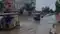 Bihar News:आरा नगर निगम के दावे धरे रह गए—मुख्य सड़क पर दो फीट से ज़्यादा पानी, शहरवासियों की मुश्किलें बढ़ीं