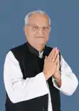 मांझी विधानसभा सीट से जनसुराज का उम्मीदवार तय, पटना हाईकोर्ट के सीनियर एडवोकेट को मिला टिकट
