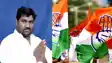 Congress MLA Murari Gautam