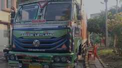 Bihar Crime: विधानसभा चुनाव से पहले विदेशी शराब की बड़ी खेप बरामद, थार-ट्रक-पिकअप जप्त, एक तस्कर गिरफ्तार