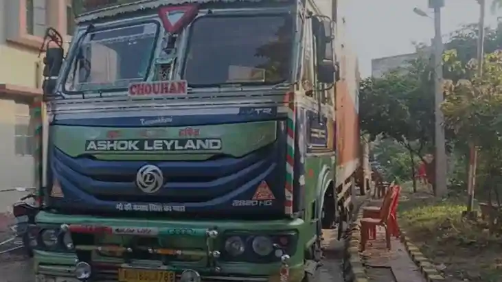 Bihar Crime: विधानसभा चुनाव से पहले विदेशी शराब की बड़ी खेप 