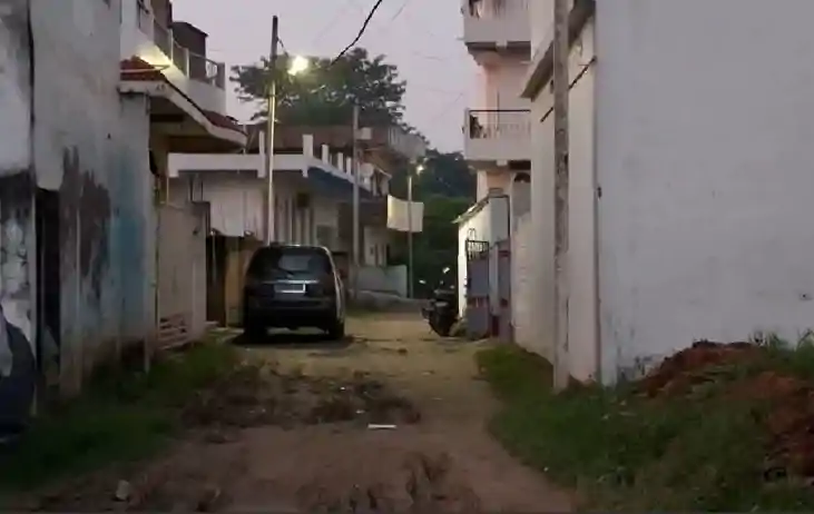 पटना हाईकोर्ट के अधिवक्ता के घर एनआईए ने की छापेमारी. लाखों पटना हाईकोर्ट के अधिवक्ता के घर एनआईए ने की छापेमारी. लाखों
