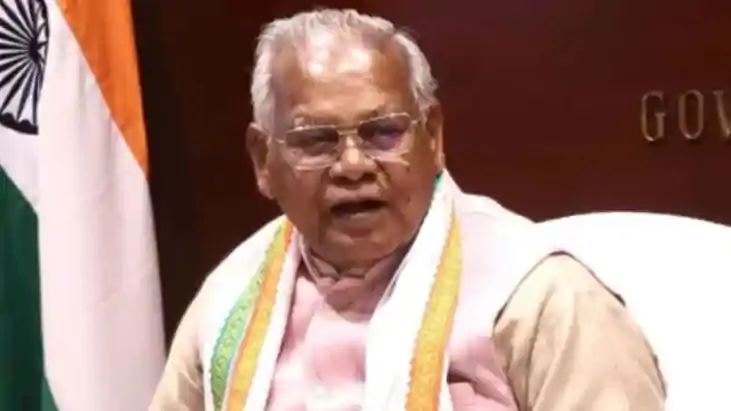 जीतन राम मांझी 
