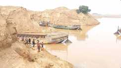  Bihar sand mining - तीन महीने के बाद इस तारीख से खुल रहे हैं बिहार के सभी बालू घाट, खनन विभाग ने शुरू की तैयारी