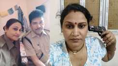 Bihar Crime News : सरकारी पिस्टल के साथ महिला की तस्वीर सोशल मीडिया में हुई वायरल, जांच में जुटी पुलिस 