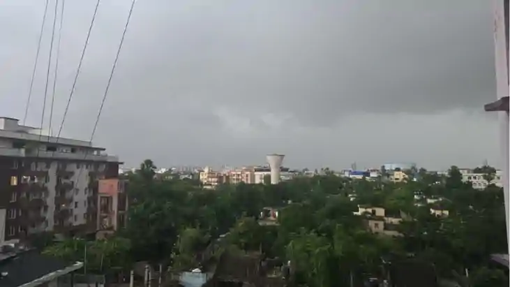 Bihar Weather