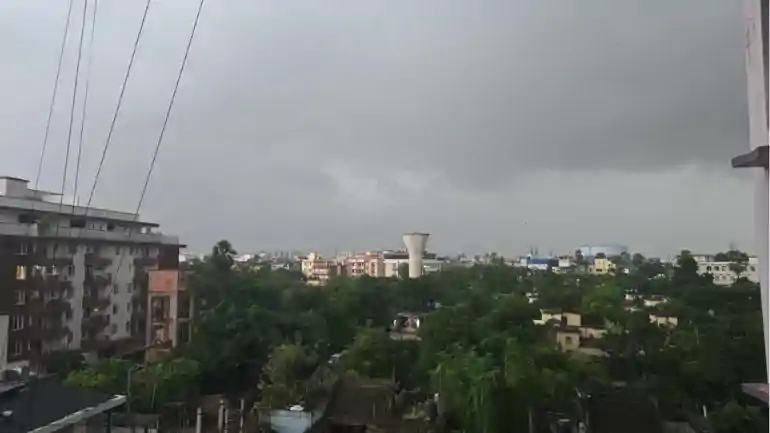 Bihar Weather
