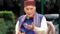 Murli Manohar Joshi 