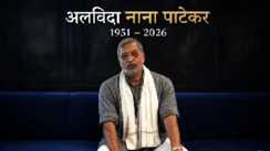 Nana Patekar Dies 