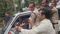 Tejashwi Yadav Detained