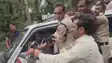 Tejashwi Yadav Detained