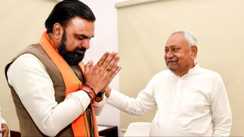 Bihar NDA meeting 
