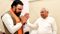 Bihar NDA meeting 