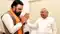 Bihar NDA meeting 