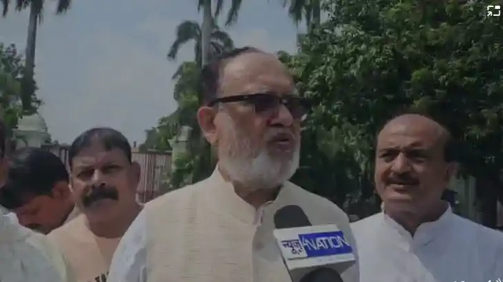 Abdul Bari Siddiqui