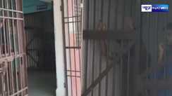 Mokama RPF Lockup 