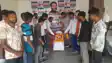 पूर्व केंद्रीय मंत्री स्व. रामविलास पासवान की पूण्य तिथि आज, लोजपा (आर) ने दी भावभीनी श्रद्धांजलि