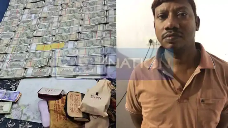 Bihar EOU Raid