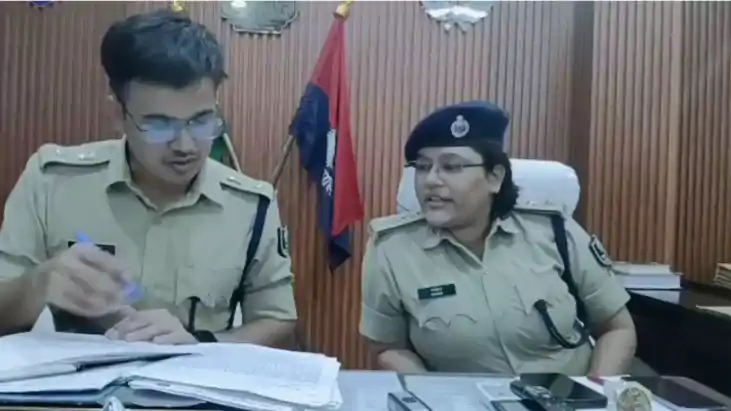 Patna cyber crime gang busted