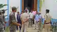 मुंगेर में कार्यपालक अभियंता के ठिकानों पर EOU की छापेमारी : आय से अधिक संपत्ति का मामला, घर और दफ्तर खंगाला