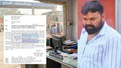 संयुक्त सचिव और DTO  के आदेश ठेंगे पर! भारी पड़ी 'काली कमाई' की खनक! डोभी चेकपोस्ट पर आदेशों की धज्जियां!