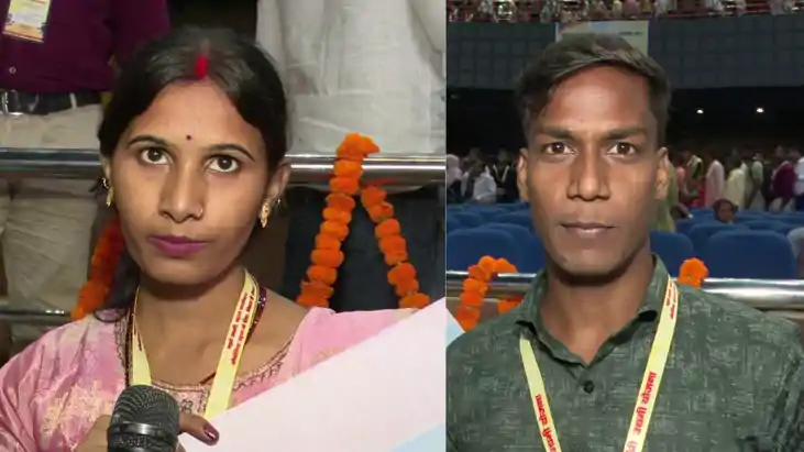 अब नौकरी नहीं, अपना रोजगार करेंगे : मुख्यमंत्री उद्यमी योजना