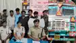 Motihari Truck Theft News