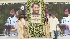 Ram Vilas Paswan Jayanti