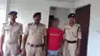 पत्नी की हत्या के आरोप में पति गिरफ्तार: गला दबाकर वारदात देने का आरोप, पूर्व में भी दर्ज हैं कई संगीन मामले