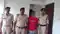 पत्नी की हत्या के आरोप में पति गिरफ्तार: गला दबाकर वारदात देने का आरोप, पूर्व में भी दर्ज हैं कई संगीन मामले