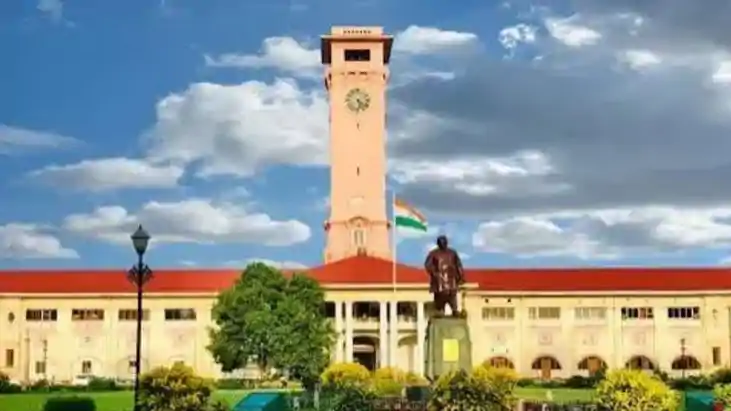 Bihar Judicial Reforms