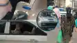 Patna Car Glass Broken Theft