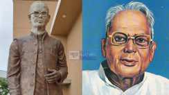 Loknayak Jayaprakash Narayan Death Anniversary