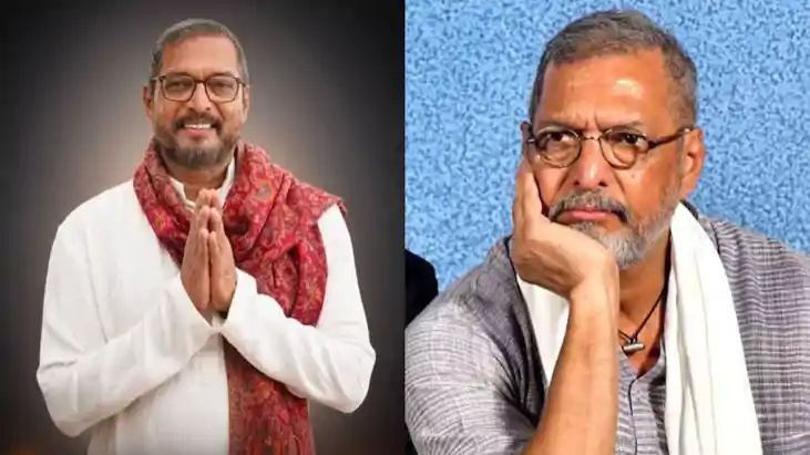 Nana Patekar Death