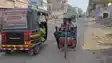 Bihar Disability Motivation: पैरों से कमजोर... हिम्मत से मजबूत...नाम से भी बड़े हैं शमशेर के हौसले, दिव्यांगता को दी मात