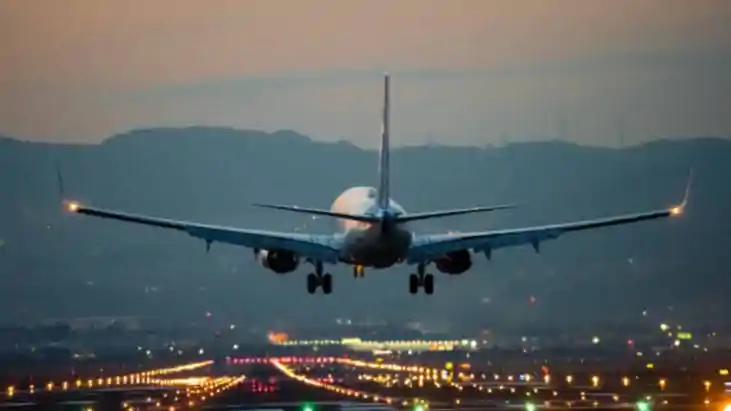 Flight Fare