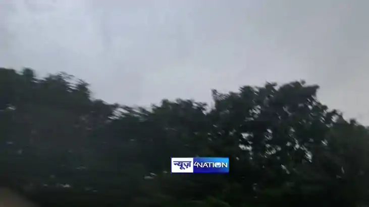 Bihar Weather