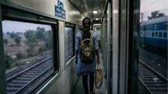 Muzaffarpur Minor Girl 