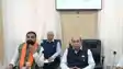 Bihar Varsity Senate 