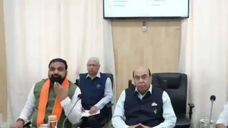 Bihar Varsity Senate 