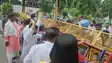 Tejashwi Leads SIR Protest in Patna