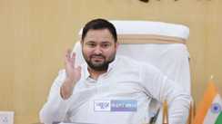 Tejashwi yadav
