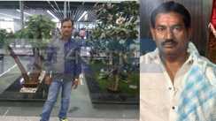  राजद विधायक रीतलाल यादव के मुंशी उपेंद्र राय पर कातिलाना हमला